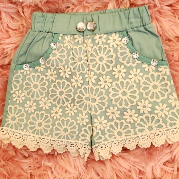 TRISH SCULLY 2PC DRESS SHORT SET - Picture 4 of 9